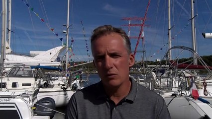 A Martigues, les Nautiques ont le vent en poupe!
