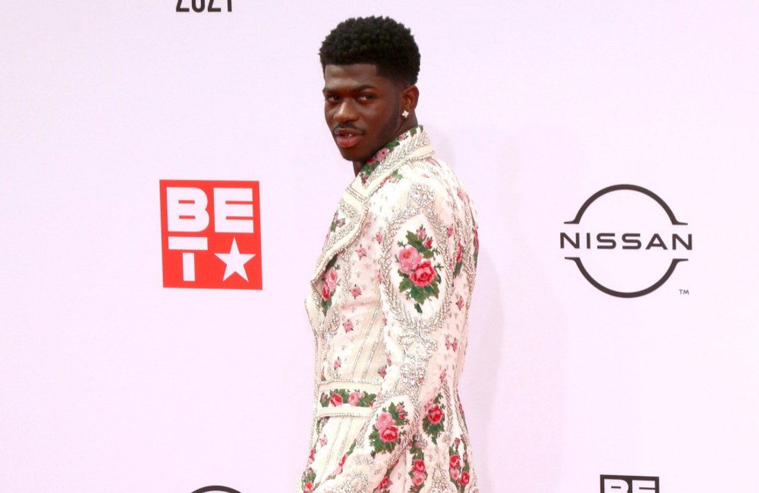 Lil nas x ist wieder single