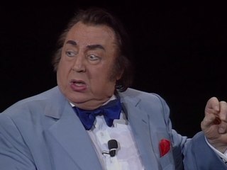 Raymond Devos - Jeanne d’Arc