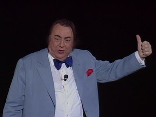 Raymond Devos - L’ombre de soi-même