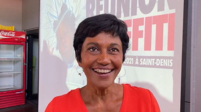 Reunion Graffiti : Un hommage rendu à l'ambition et à la réussite