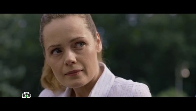 Метод Михайлова - 9 серия