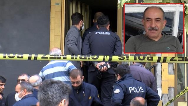 CHP belediye meclis üyesi iple asılı halde ölü bulundu