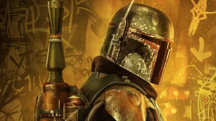 Disney Plus anuncia la fecha de estreno de "Book of Boba Fett"
