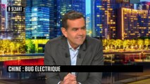 BE SMART - Le débat du jeudi 30 septembre 2021