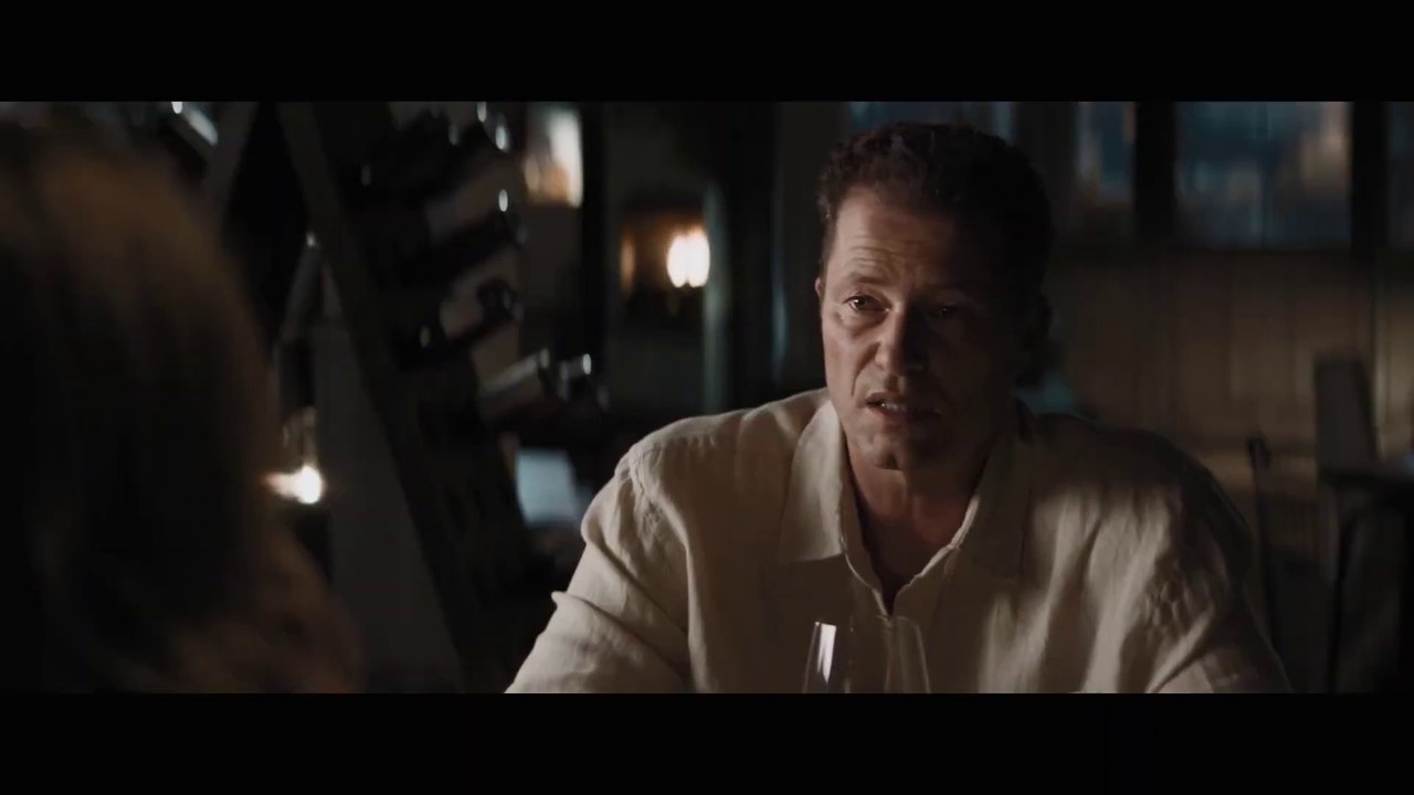 Die Rettung der uns bekannten Welt - Trailer (Deutsch) HD