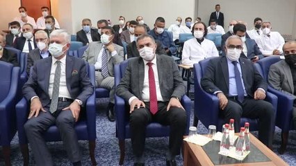 Gen bankasında korunan yerli meyve ve süs bitkileri tanıtıldı