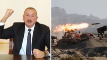 Azerbaycan-İran sınırında tehlikeli restleşme! İki ülke de bölgeye asker yığdı
