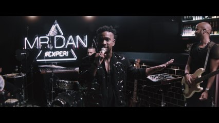 Mr. Dan - Você Não Tem Noção