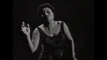 Pearl Bailey - I'm Glad There Is You (Live On The Ed Sullivan Show, November 12, 1961)