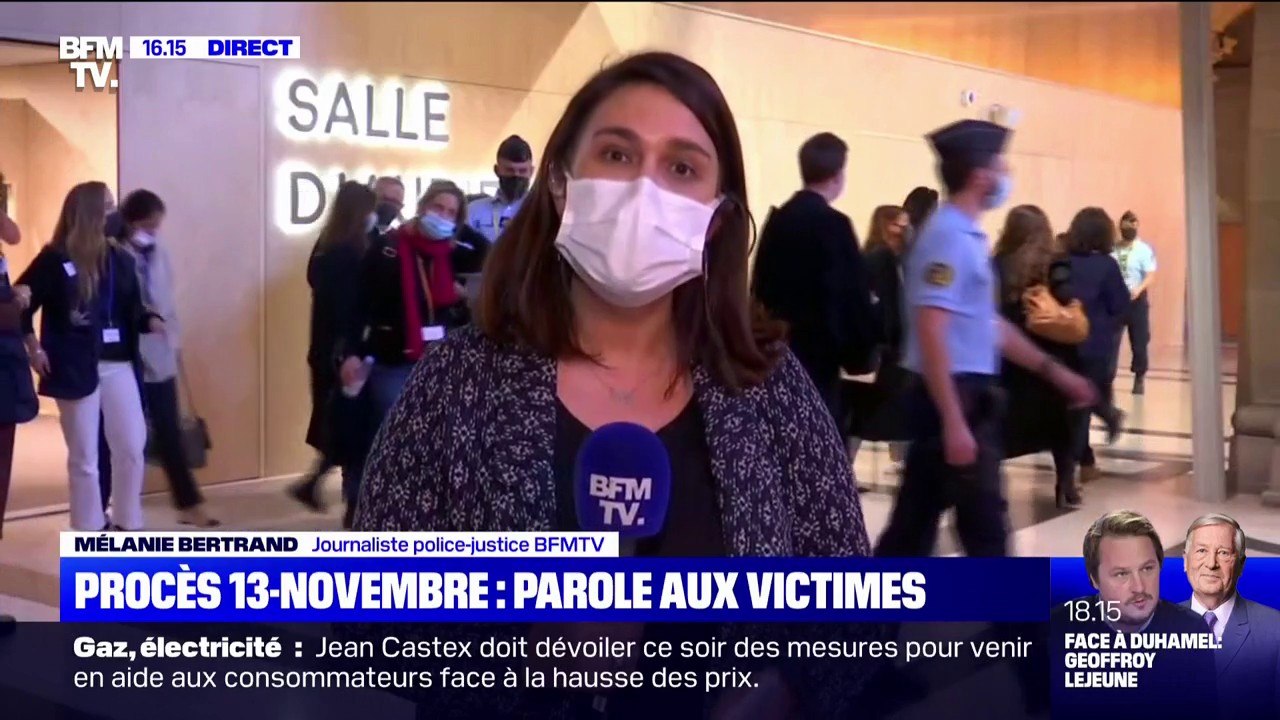 Le témoignage poignant d'un frère et une sœur qui était au "Petit Cambodge" lors du 13-Novembre