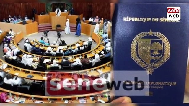 XBB _ Magal 2021, sagnessé et Or, Mame Goor Djazaka assène ses vérités, un ancien ministre de Ma