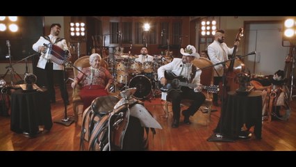 Los Nietos De Terán - Amor Sin Cuenta