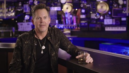 Gary Allan - What I Can’t Talk About