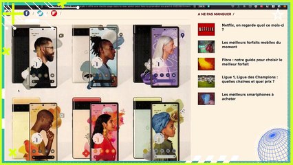 Mustang électrique pour la police, Switch OLED, Samsung... La Quotidienne des Nums [30/09/2021]