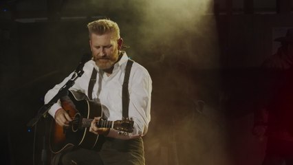 rory feek - One Angel