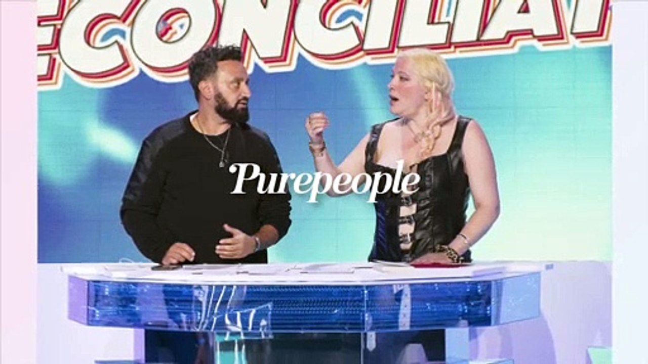 Loana se bat contre la maladie : "Il faut que je me contrôle", révélations sur ses combats quotidiens