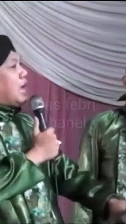putih vs ireng