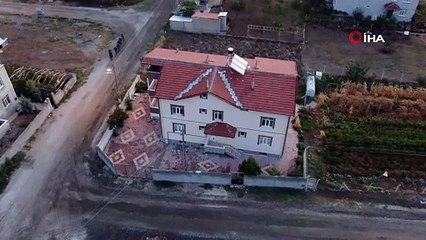 İnfaz timi kuran suç örgütüne operasyon düzenlendi