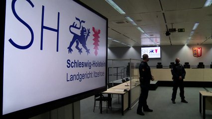 In Germania fugge una novantaseienne prima del processo per collusione con le SS