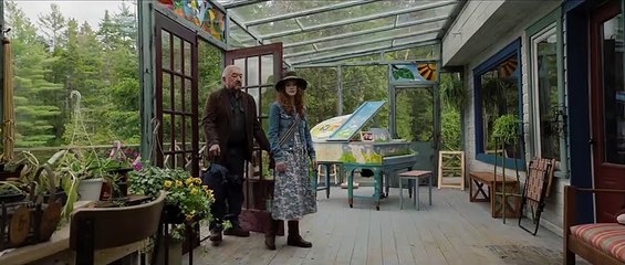 El lobo y el león - Tráiler oficial español