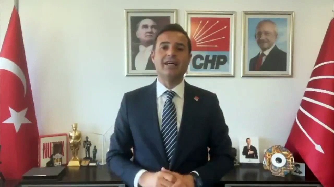 CHP'li Akın duyurdu: EPDK, elektriğe yüzde 15 zam yaptı!