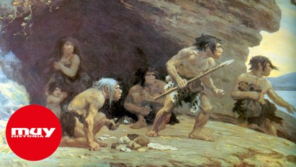 ¿Estuvo en Gibraltar el último refugio de los neandertales?