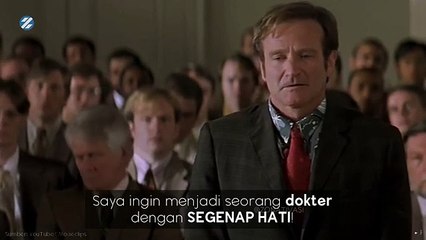 PERJUANGKAN IMPIANMU - Motivasi dan Inspirasi Les Brown Subtitle Indonesia