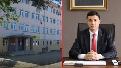 Valilik "kaymakam öğretmeni sınıftan kovdu" iddiasını doğruladı: Kaymakama gerekli tembihat yapıldı