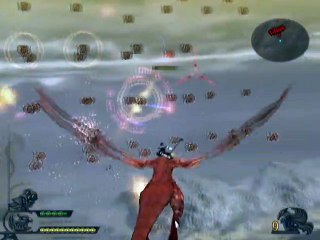 Drakengard online multiplayer - ps2