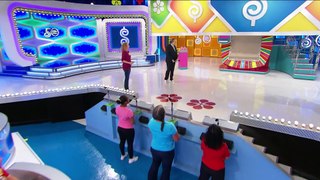 The Price is Right 9/14/21:Season 50 Premiere Week Day 2