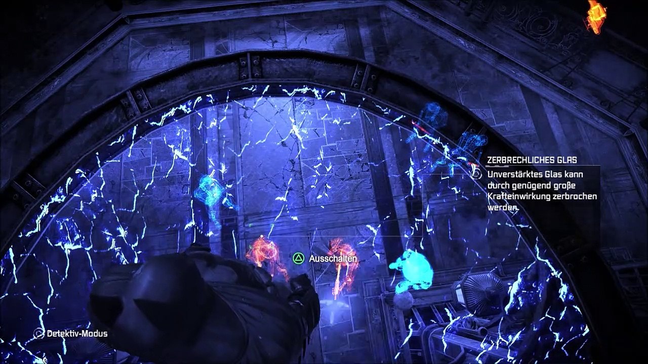 Batman Arkham City Folge  21