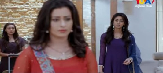 Padi padi leche manasu 29/09/2021 neha create a scene.