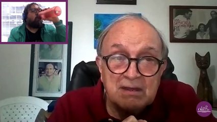 Entrevista a Gustavo Álvarez Gardeazábal