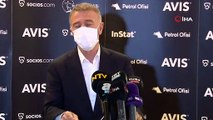 Ahmet Ağaoğlu açıkladı: Süper Lig AŞ kuruluyor