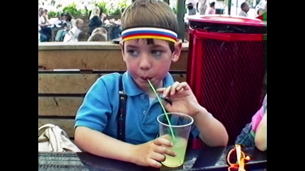 Bilder (m)einer Mutter - Trailer (Deutsch) HD