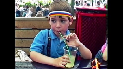 Bilder (m)einer Mutter - Trailer (Deutsch) HD