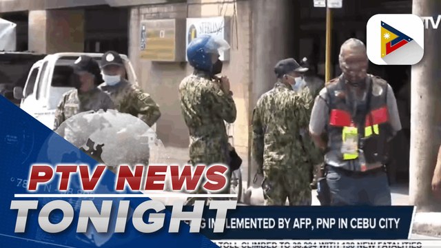 COMELEC-Cebu ready for filing of COCs for 2022 elections | via John Aroa