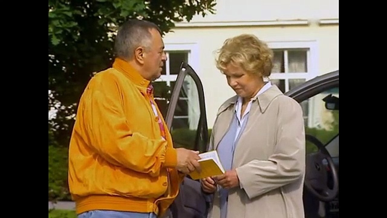 Happy Birthday  S02E06-Ein Kind und zwei Mütter(Witta Pohl)