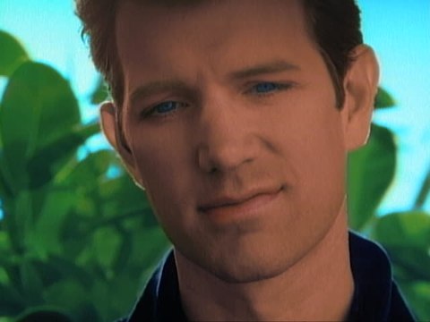 Chris Isaak - Can't Do A Thing (To Stop Me)