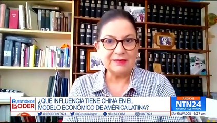 Cuestión de Poder del miércoles 29 de septiembre de 2021