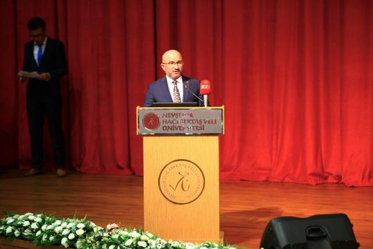Konya Ovası Projesi'nin 2021-2023 tanıtım ve bilgilendirme çalıştayı yapıldı