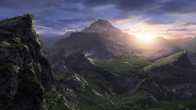 Demons Souls Announcement Trailer PS5