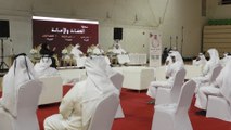 حملات انتخابات مجلس الشورى القطري تنتهي اليوم