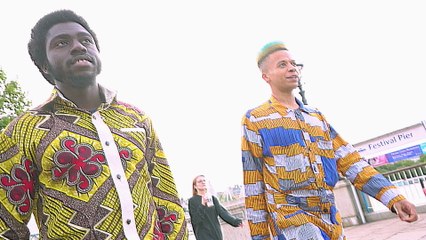 Blue Lab Beats - Dat It