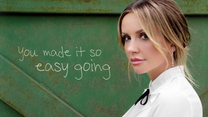 Carly Pearce - Easy Going
