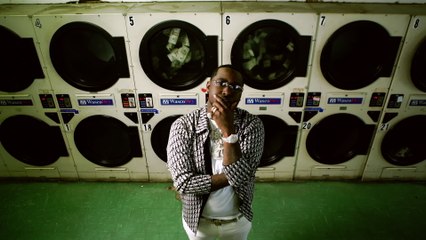 Blacc Zacc - Dirty Money