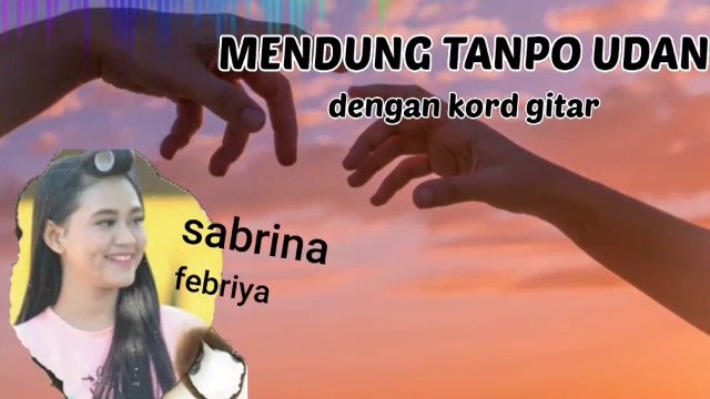 Mendung Tanpo Udan | Cover Koplo Version | Sabrina Febriya