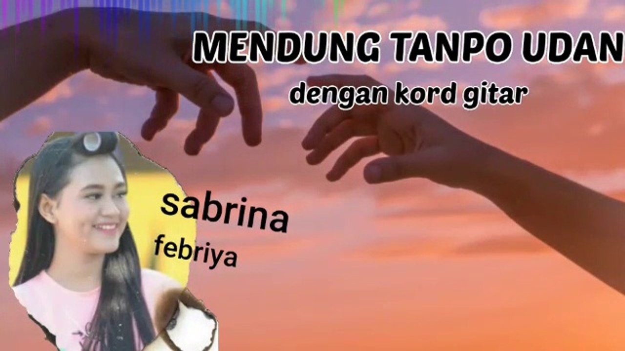 Mendung Tanpo Udan | Cover Koplo Version | Sabrina Febriya