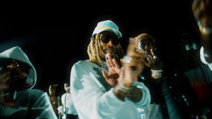 DJ Swamp Izzo - 3 Cell Phones